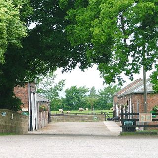 Newham Grange Leisure Farm
