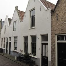 Dubbele Ring 3, Sommelsdijk