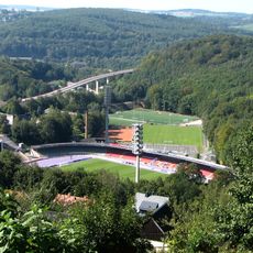 Sparkassen-Erzgebirgsstadion