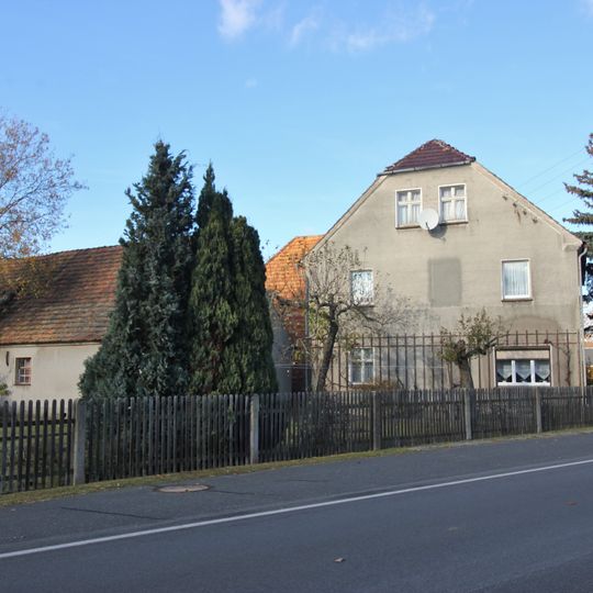 Gasthof Lindenhof Neudorfer Straße 409