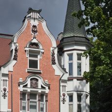 58 Wrocławska Street in Bytom