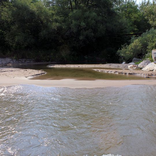 Fischer Creek State Recreation Area