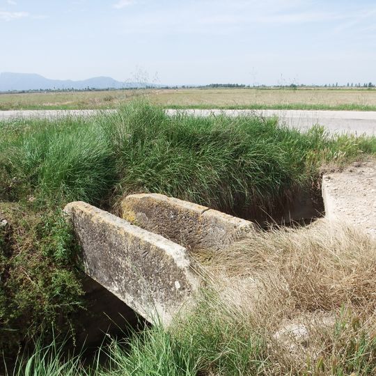 Sarcófago de Utxana