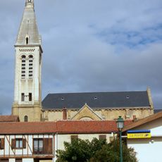 Église Saint-Barthélemy de Miélan