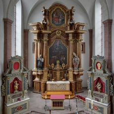 Welschnonnenkirche