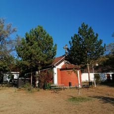 Church of the Forty Martyrs of Sebaste