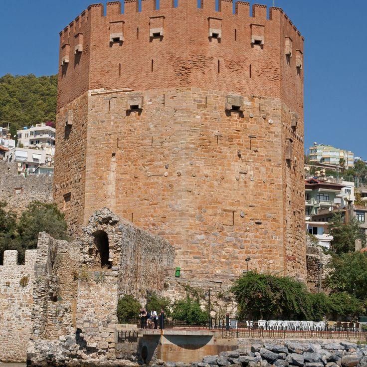 Kızıl Kule
