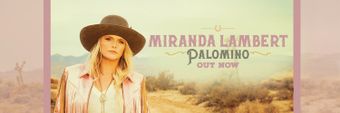 Miranda Lambert Profile Cover