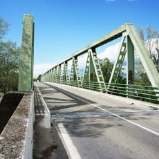 Pont de Sylvéréal