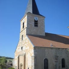 Église Saint-Pantaléon de Mauvages
