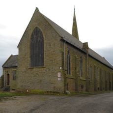 Church of St John the Baptist