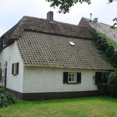 Zandoerle 17, Veldhoven