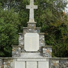 Bosham War Memorial