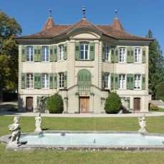 Château Béthusy
