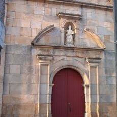 Chapel of Santa Marta
