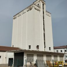 Silo de Medinaceli