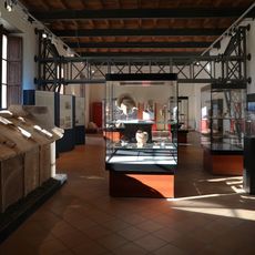 Museo archeologico lametino