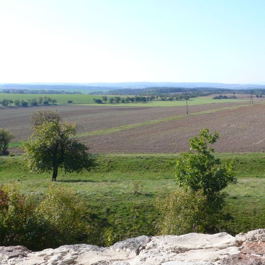 Krupinská planina