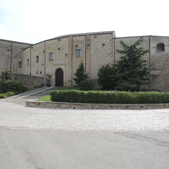Castello De Sterlich-Aliprandi