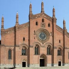 Centre historique de Pavie et chartreuse