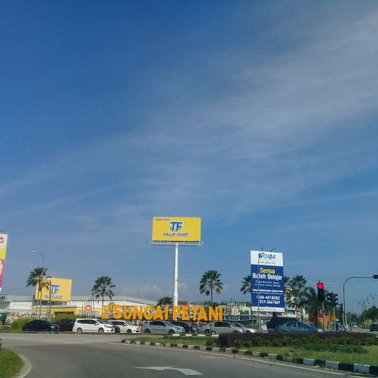 Sungai Petani
