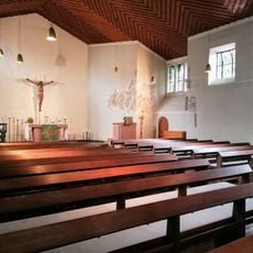 Saint Matthew Church