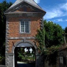 Abbaye du Jardinet