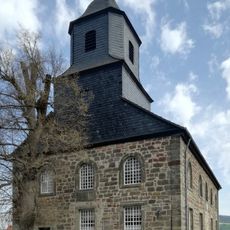 Evangelische Kirche Berge