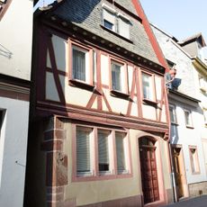 Wohnhaus