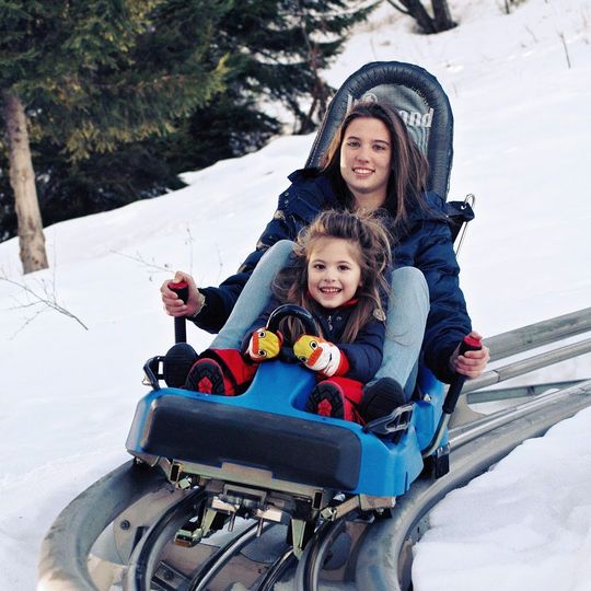 Bardonecchia Alpine Coaster