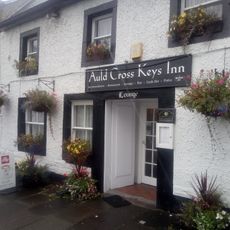 Cross Keys Hotel