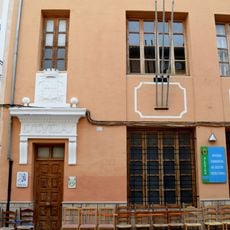 Costura Pedro School