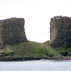 Kerguelen Arch