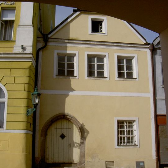 Dům čp. 12