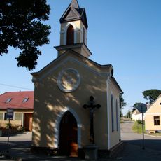 Chapel of Saints Cyril and Methodius