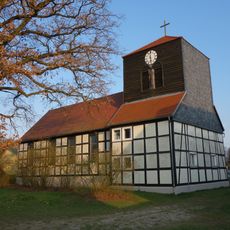Dorfkirche Lohm