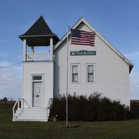 Hunter School