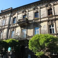 Kapucyńska 7 / Loretańska 14