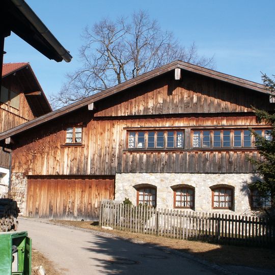 Bauernhaus