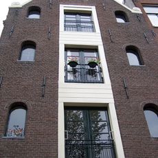 Lauriergracht 30, Amsterdam
