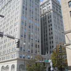 Jefferson Standard Building