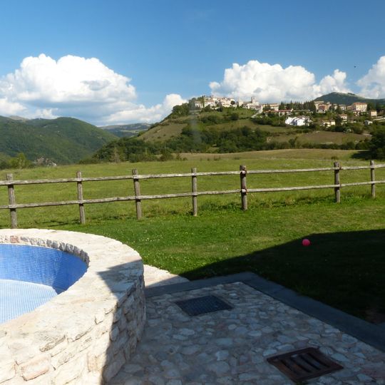 Monteleone Di Spoleto PG