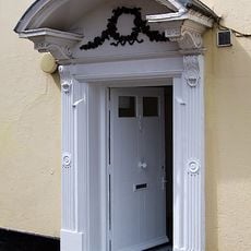 1 and 3, East Street