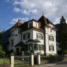 Villa Schatzmann