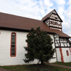 St. Michaelis Oberweid