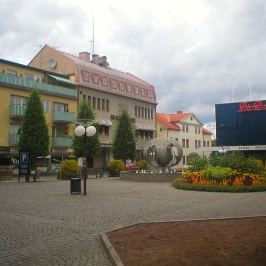 Borlänge