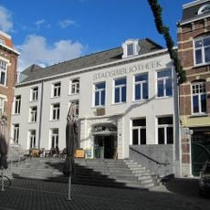 Stadsbibliotheek Roermond