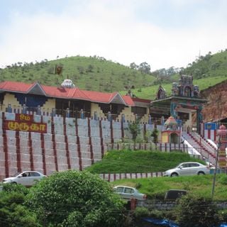 Subramanya Temple, Munnar
