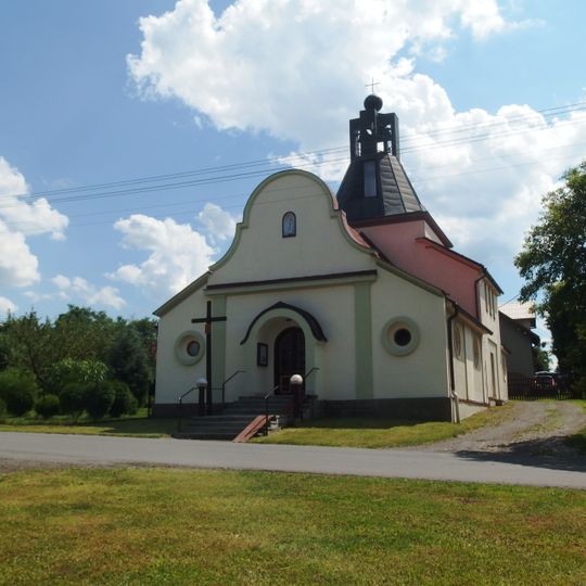 Chapel of the Assumption