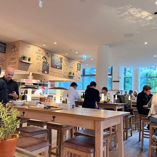 Vapiano
